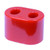 Exhaust Mounts EXHAUST MOUNTS Vauxhall Rear Exhaust Mount (EXH030BLK)