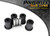 Fiat Coupe (1993-2000), Brava, Bravo, Marea (1995-2001) Front Lower Wishbone Front Bush (PFF1-801)