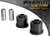 Fiat Panda Front Arm Rear Bush (PFF16-502)