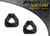 Fiat Panda Rear Beam Bush (PFR16-810)