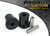 Ford B-Max (2012-2017) Rear Beam To Chassis Bush (PFR19-1511BLK)