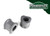 Ford Capri (1969-1986) Leaf Spring Mount Front (PFR19-408)