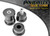 Ford Cortina Mk4,5 (1976-1982) Exhaust Mount (EXH003)