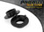Ford Escort Models Front Wishbone Front Bush 46.5mm (PFF19-601H)