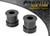 Ford Escort Models Front Anti Roll Bar Mount 20mm (PFF19-1403-20BLK)