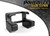 Ford Fiesta Models Exhaust Mount - Rear Box (EXH005)