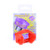 Ford Fiesta Models Rear Beam To Chassis Bush (PFR19-2210BLK)