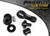 Ford Fiesta Models Rear Beam To Chassis Bush (PFR19-2210)
