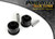 Ford Fiesta Models Front Tie Bar To Chassis Bush (PFF19-301BLK)