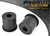 Ford Focus Models Rear Lower Track Control Arm Outer Bush (PFR19-807BLK)