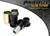 Ford Focus Models Rear Lower Control Arm Bush (PFR19-811)