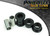 Ford Focus Models Front Wishbone Front Bush Camber Adjustable 14mm Bolt (PFF19-8011GBLK)