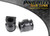 Ford Kuga Models Lower Torque Mount Bracket & Bush, Fast Road (PFF19-1822)