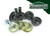 Ford MK3 Granada inc. Scorpio (1985-1994) Rear Beam Mounting Bush (PFR19-107)