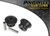 Ford MK3 Granada inc. Scorpio (1985-1994) Rear Trailing Arm Inner Bush (PFR19-111H)