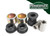 Ford Mondeo Models Front Arm Front Bush (PFF19-1301)