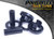 Ford Mustang (2015-2023) Front Anti Roll Bar Bush 32mm (PFF19-1703-32)
