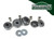 Ford Sierra Models Front Anti Roll Bar Mounting Bush 28mm (PFF19-128)