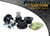 Ford Sierra Models Front Top Shock Absorber Mount (PFF19-199)