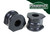 Ford Sierra Models Rear Beam Mounting Bush (PFR19-107BLK)
