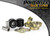 Honda Civic Models Rear Upper Shock Mounting Bush (PFR25-930)