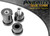 Honda Integra Models Rear Upper Arm Outer Bush (PFR42-612)
