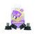Honda Integra Models Rear Upper Arm Outer Bush, Camber Adjustable (PFR25-324GBLK)