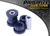 Honda S2000 (1999-2009) Rear Lower Wishbone Bush Rear (PFR25-212)