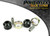 Hyundai Elantra Models Front Anti Roll Bar Bush 23.2mm (PFF26-103-23.2)