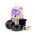 Jaguar (Daimler) S Type - X200 (1998 - 2002) Front Anti Roll Bar Bush 32.5mm (PFF27-604-32.5BLK)