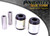 Jaguar (Daimler) S Type - X200 (1998 - 2002) Rear Upper Arm Rear Bush (PFR27-613)