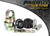 Jaguar (Daimler) XF, XFR - X250 (2008 - 2015) Rear Lower Arm Outer Bush (PFR27-612)