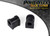 Jaguar (Daimler) XJ - X351 (2010 - 2019) Front Lower Track Control Arm Inner Bush (PFF27-702)