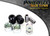 Jaguar (Daimler) XJ - X351 (2010 - 2019) Rear Anti Roll Bar Bush 17.5mm (PFR27-615-17.5)