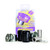 Jaguar (Daimler) XJ - X351 (2010 - 2019) Rear Anti Roll Bar Bush 17.5mm (PFR27-615-17.5BLK)