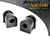 Jaguar (Daimler) XJ40 (1986 - 1994) Front Lower Wishbone Front Bush (PFF27-401BLK)