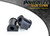 Jaguar (Daimler) XK, XKR - X150 (2006 - 2014) Front Anti Roll Bar Bush 31.5mm (PFF27-604-31.5)
