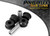Jaguar (Daimler) XK8, XKR - X100 (1996 - 2006) Rear Beam Mounting Bush (PFR27-207)