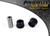 Kia Cee'd/Proceed/XCeed Models Rear Anti Roll Bar Bush 19.3mm (PFR26-113-19.3BLK)