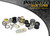 Kia Cee'd/Proceed/XCeed Models Rear Upper and Lower Spring Isolator Pads (PFR26-119)