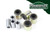 Lancia Delta Gen 3 (2008 - 2014) Front Wishbone Rear Bush (PFF16-702BLK)