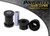 Lancia Delta Gen 3 (2008 - 2014) Front Anti Roll Bar Bush 18mm (PFF16-703-18BLK)