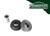 Lancia Delta HF Integrale inc Evo (1986 - 1995) Rear Trailing Arm Front Bush (PFR30-307)