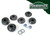 Land Rover Defender Rear Anti Roll Bar Bush 19mm (PFR32-103-19H)