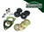 Land Rover Defender Shock Absorber Lower Bush (PFR32-134)