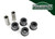 Land Rover Defender Rear Anti Roll Bar Bush 19mm (PFR63-404-19)