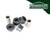 Land Rover Defender Front Radius Arm Front Bush Caster Offset - 50mm Lift (PFF32-108G50)