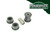 Land Rover Defender Rear Radius Arm Front Bush (PFR32-111)