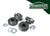 Land Rover Range Rover inc Sport, Evoque & Classic Rear Radius Arm Front Bush (PFR32-111)