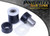 Lotus Elise (1996 - 2021) Front Anti Roll Bar Bush 22.2mm (PFF34-203-22.2BLK)